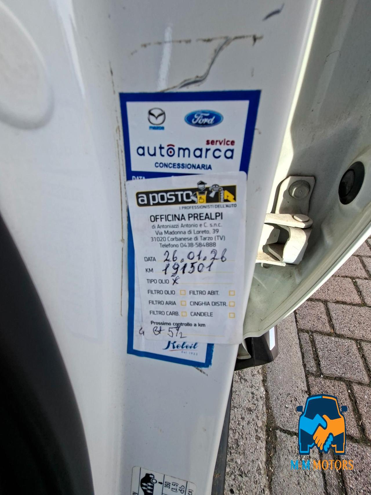 Mazda CX-3 1.5d Exceed awd unico proprietario