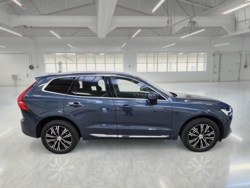 Volvo XC60 2.0 B4 Inscription AWD Auto