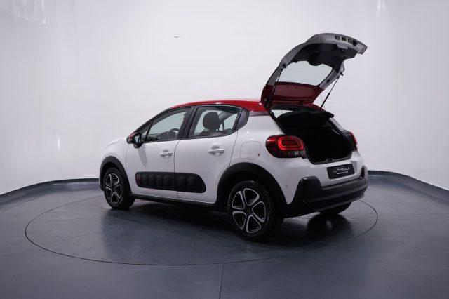 CITROEN C3 1.2 PureTech 110cv S&S Shine