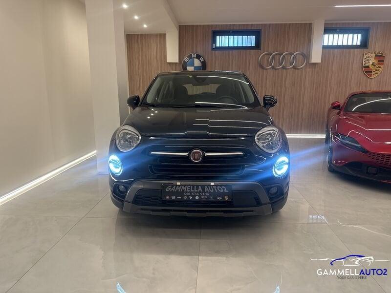 FIAT 500X 1.3 MultiJet 95 CV CrossOver 4x2 BUSINESS