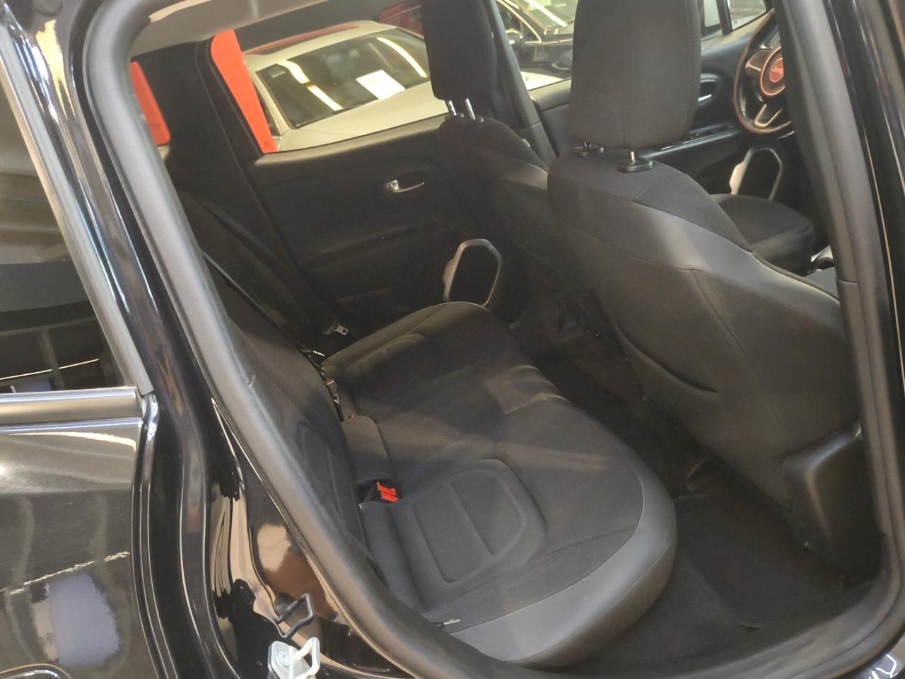 Jeep Renegade 2.0 Mjt 140CV 4WD Active Drive Low Limited