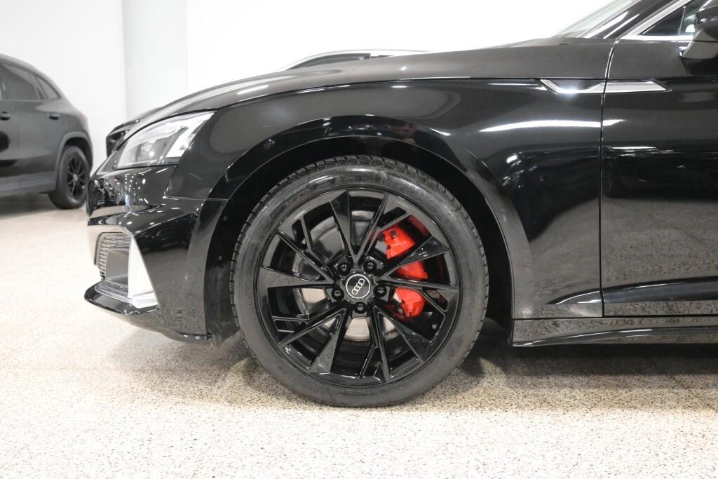 Audi A5 SPB 40 TFSI S tronic Business