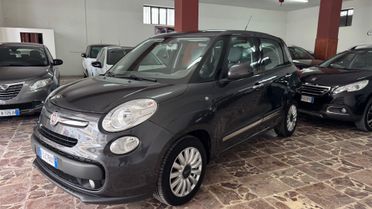 Fiat 500L 1.3 Multijet 85 CV Lounge-2016