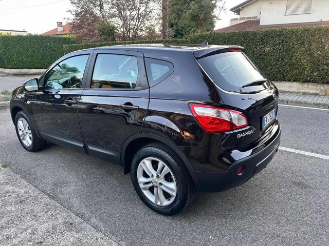 NISSAN Qashqai 1.6 16V Acenta