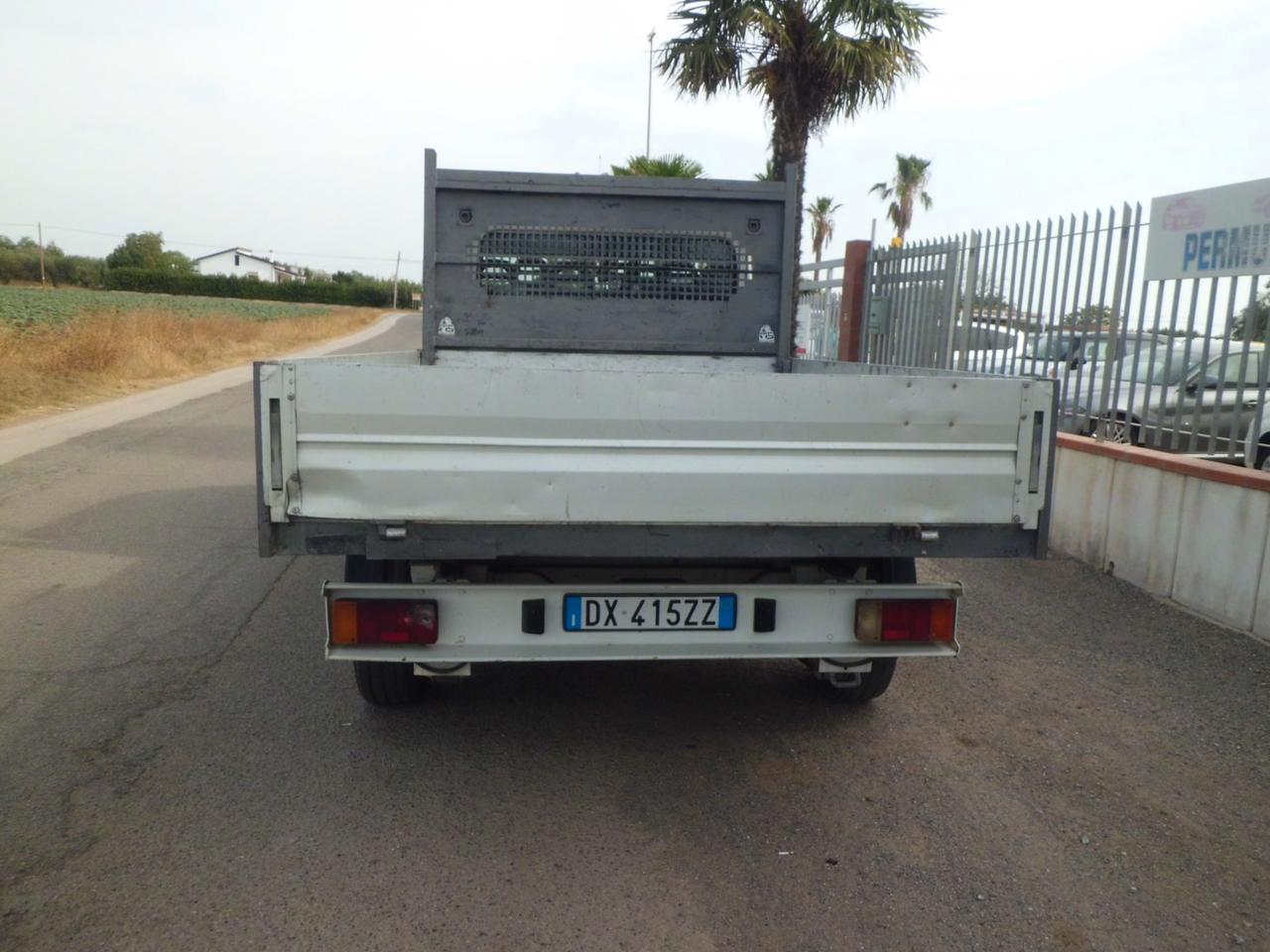 Citroen 7 POSTI-cassonato