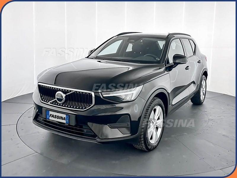 Volvo XC40 XC40 B3 automatico Essential