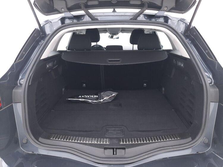 Renault Megane Sporter Duel2 EDC BR262796 1.5 Diesel 116CV