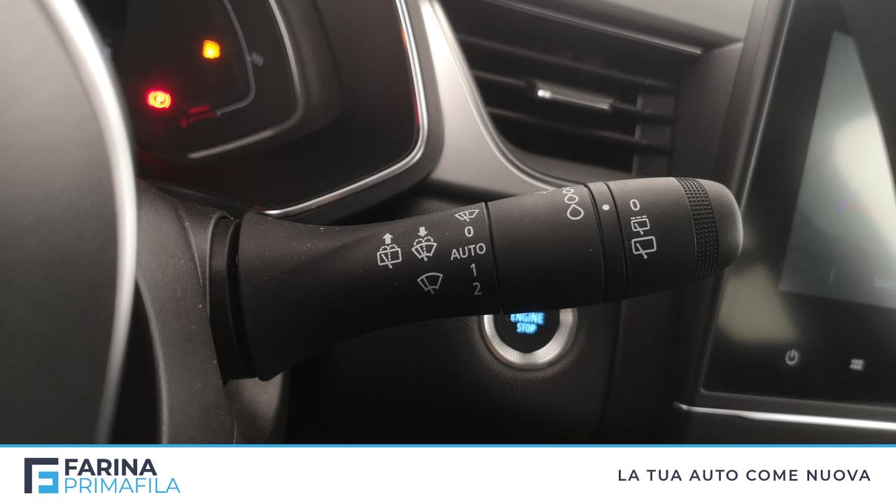 RENAULT Captur II 2019 - Captur 1.6 E-Tech hybrid Intens 145cv auto