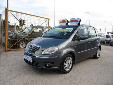 Lancia MUSA 1.3 Mjt OK NEOPATENTATI MOLTO BELLA