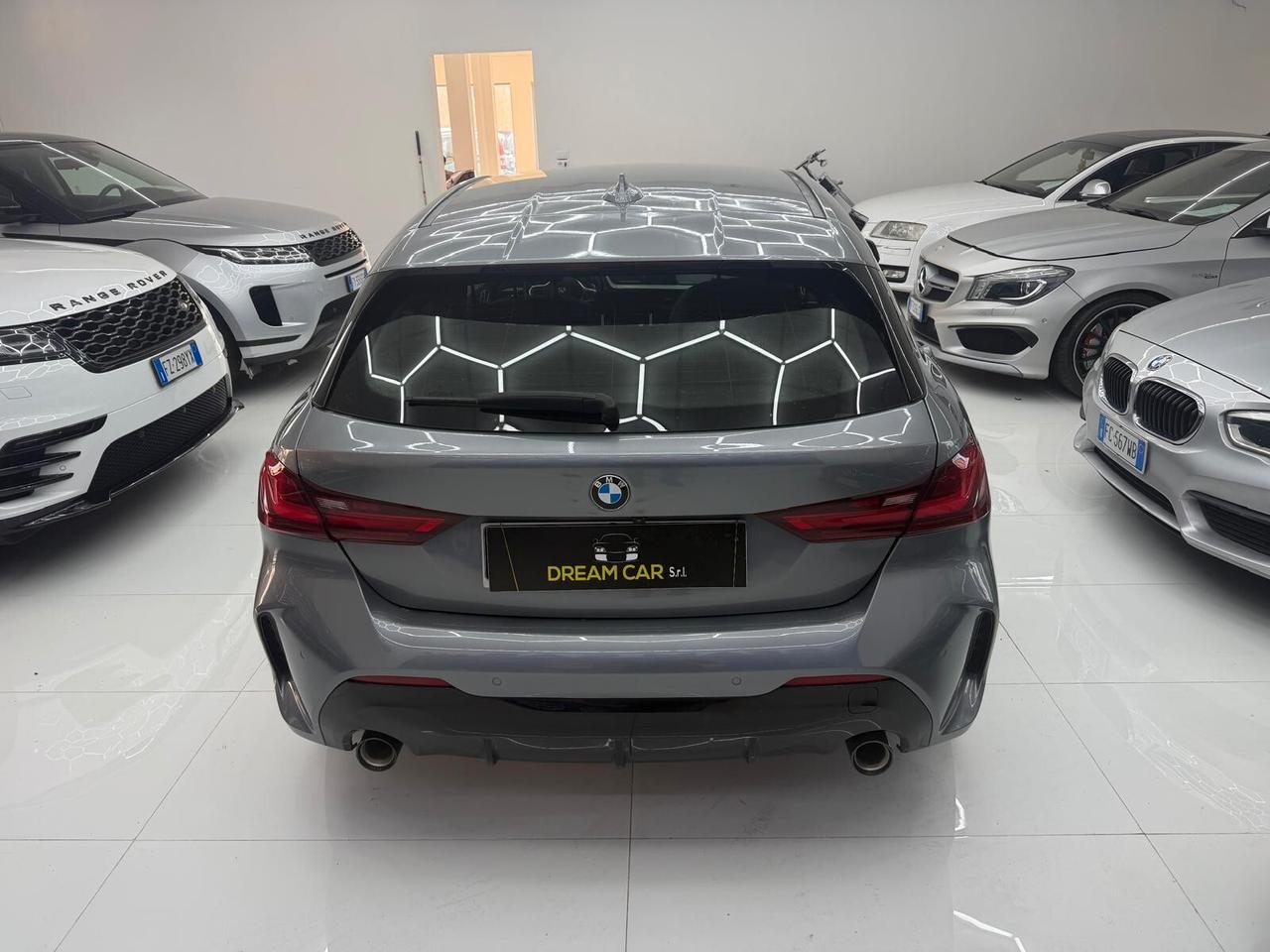 BMW 118D 2.0 150Cv -Diesel