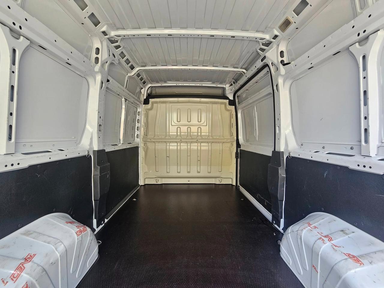 Citroen Jumper 30 BlueHDi 140 S&S PC-TM Furgone