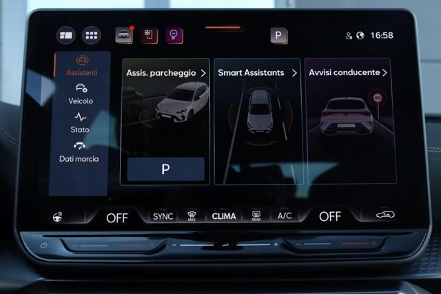 CUPRA Leon 2.0 TDI 150 CV DSG