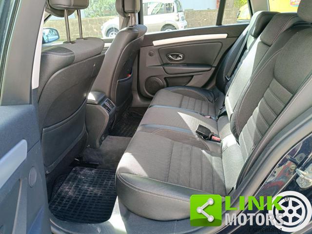 RENAULT Laguna 2.0 dCi 150CV SporTour Dynamique