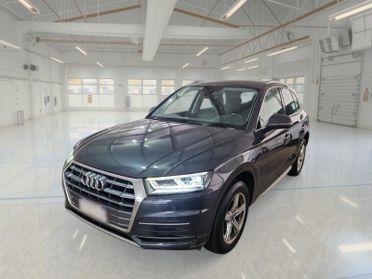 AUDI Q5 35 TDI BUSINESS SPORT QUATTRO S TRONIC SUV