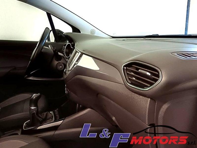 Opel Crossland Crossland X 1.6 ECOTEC