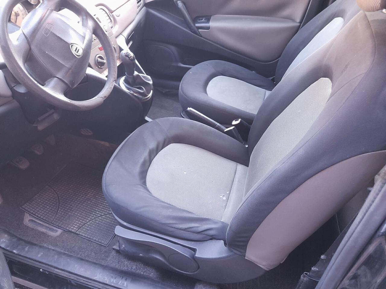 Lancia Ypsilon 1.3 Multijet 16V