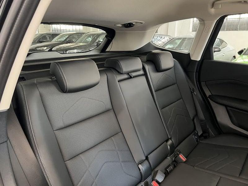 BMW X1 sDrive 18i DCT