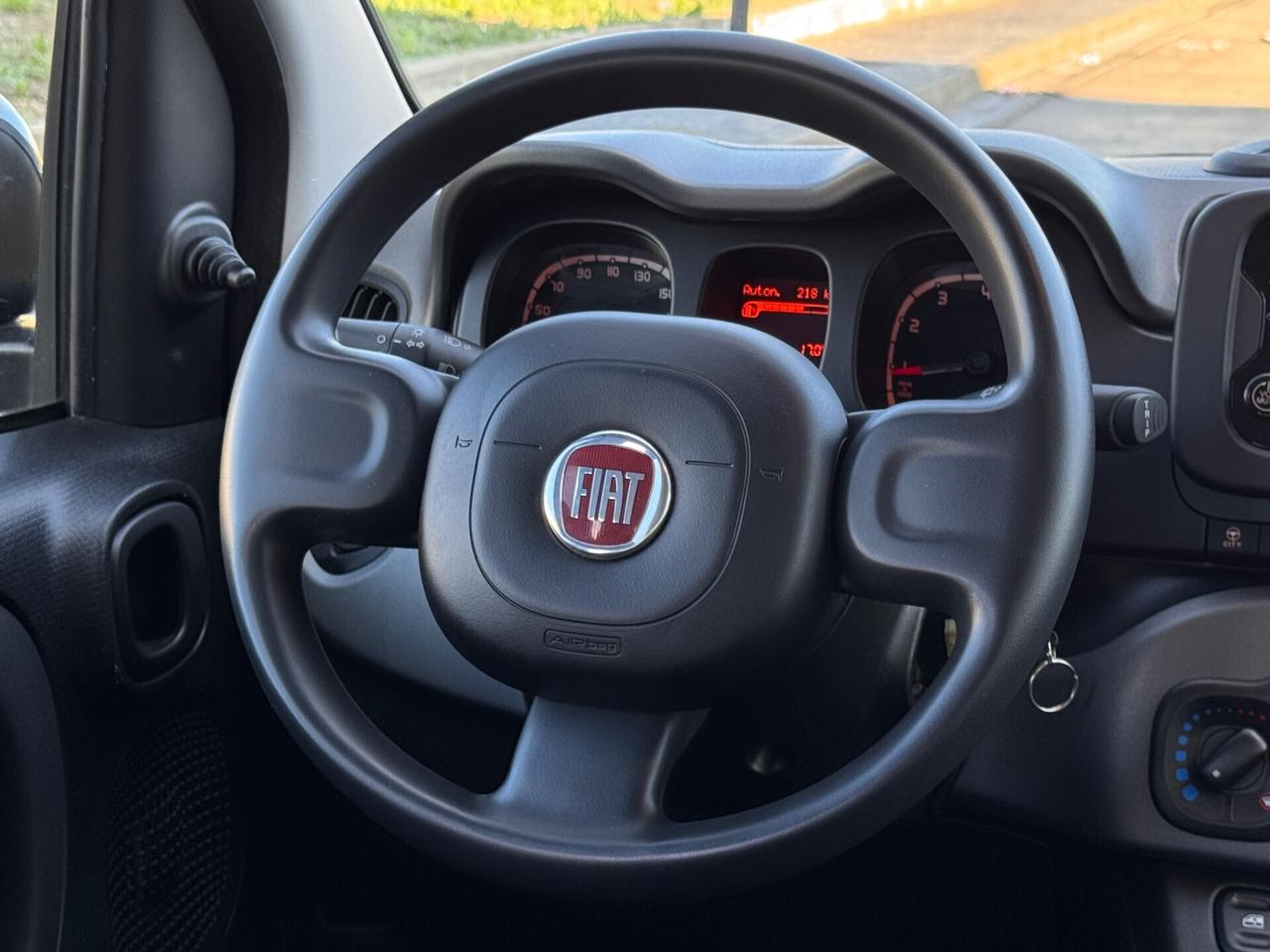 Fiat Panda 1.0 Hybrid City Life 5 POSTI