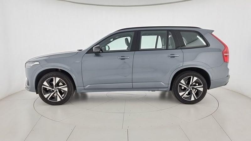 Volvo XC90 B5 (d) AWD Geartronic R-design