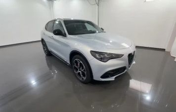 Alfa Romeo Stelvio 2.2 t Veloce Q4 210cv auto