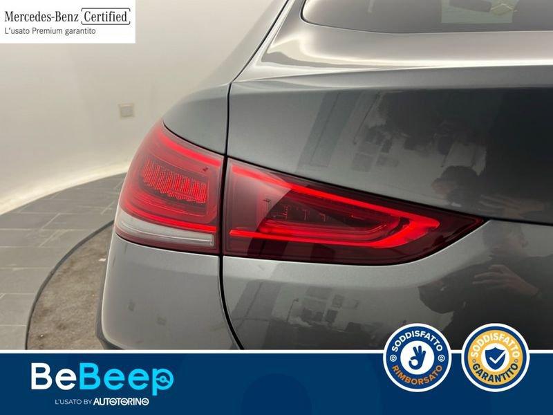 Mercedes-Benz GLE Coupé GCOUPE 350 DE PHEV (E EQ-POWER) PREMIUM PLUS 4M