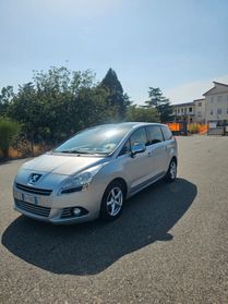 Peugeot 5008 7 posti 1.6 HDi 110CV Platinum