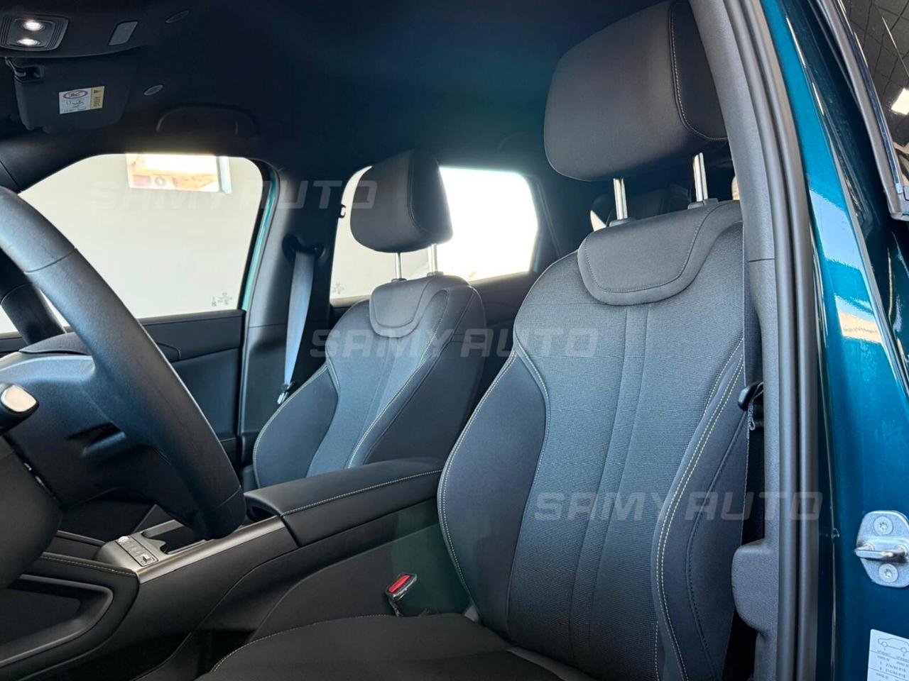 Byd Atto 2 DM-i 1.5 165 CV PHEV Active