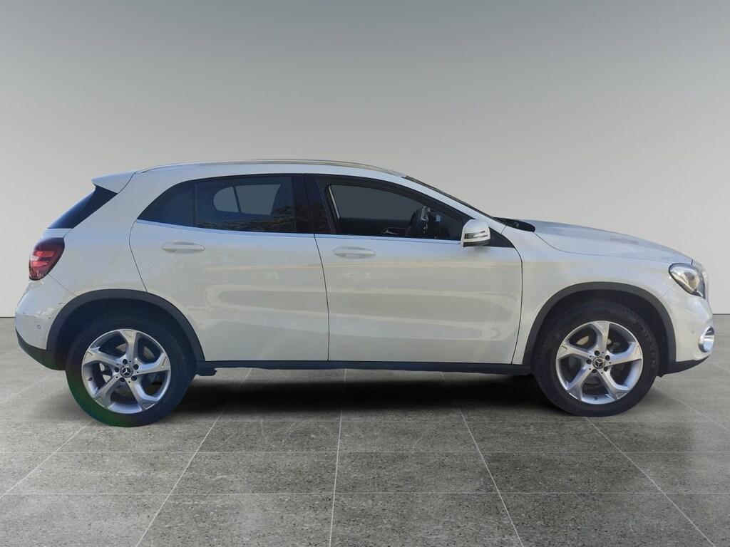 Mercedes GLA 200 200 D Sport 7G-DCT