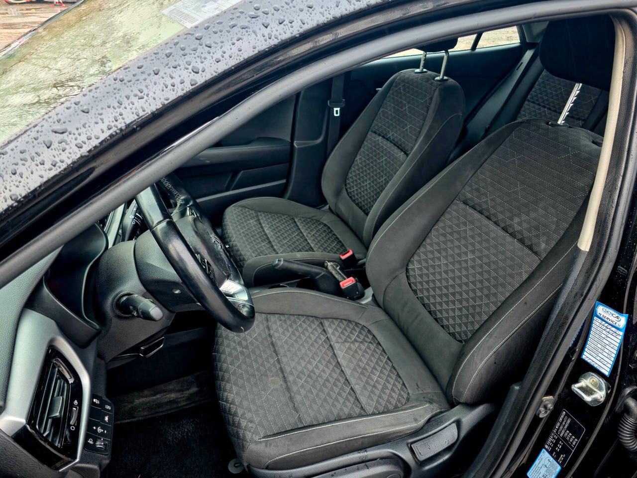 Kia Rio 1.2 MPi 5 porte Eco GPL 2017-E6B Manuale NEO