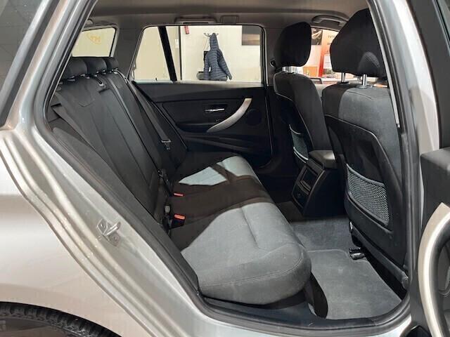 BMW 318 d Touring Sport *AUTOMATICA*