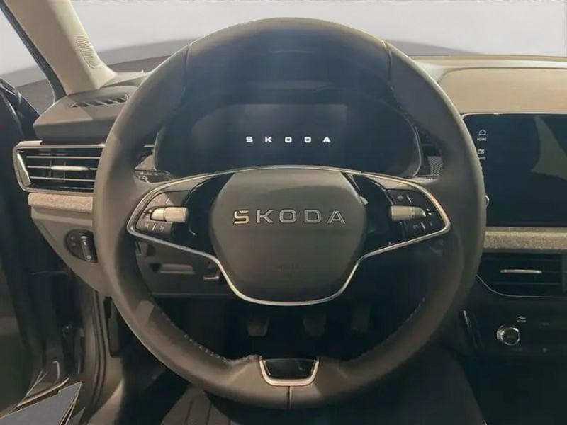 Skoda Kamiq 1.0 TSI 115 CV DSG 130 Edition