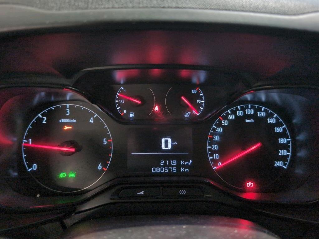 OPEL COMBO CARGO 1.5D 75CV L1- H1 EDITION