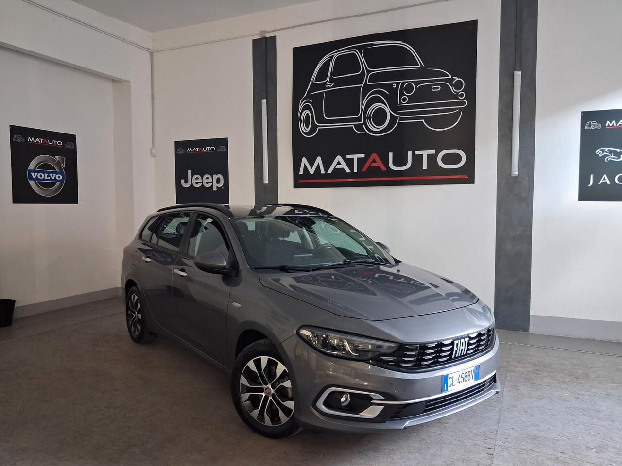 Fiat Tipo 1.3 Mjt S&S 5 porte City Life+ """ UNICO PROPRIETARIO"""""
