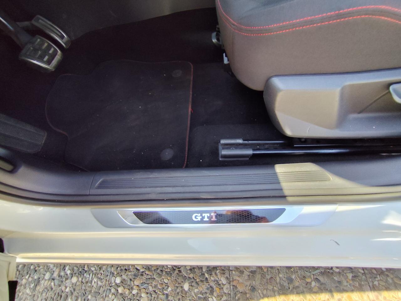 VOLKSWAGEN Polo 6ª serie Polo 2.0 TSI DSG GTI ...