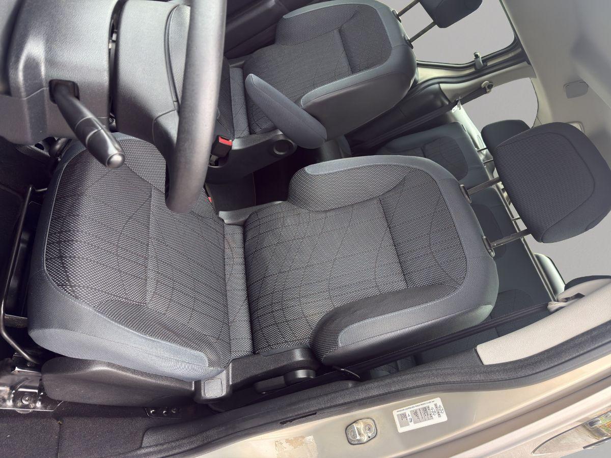 PEUGEOT - Partner - Tepee 1.6 HDi 92 CV Outdoor