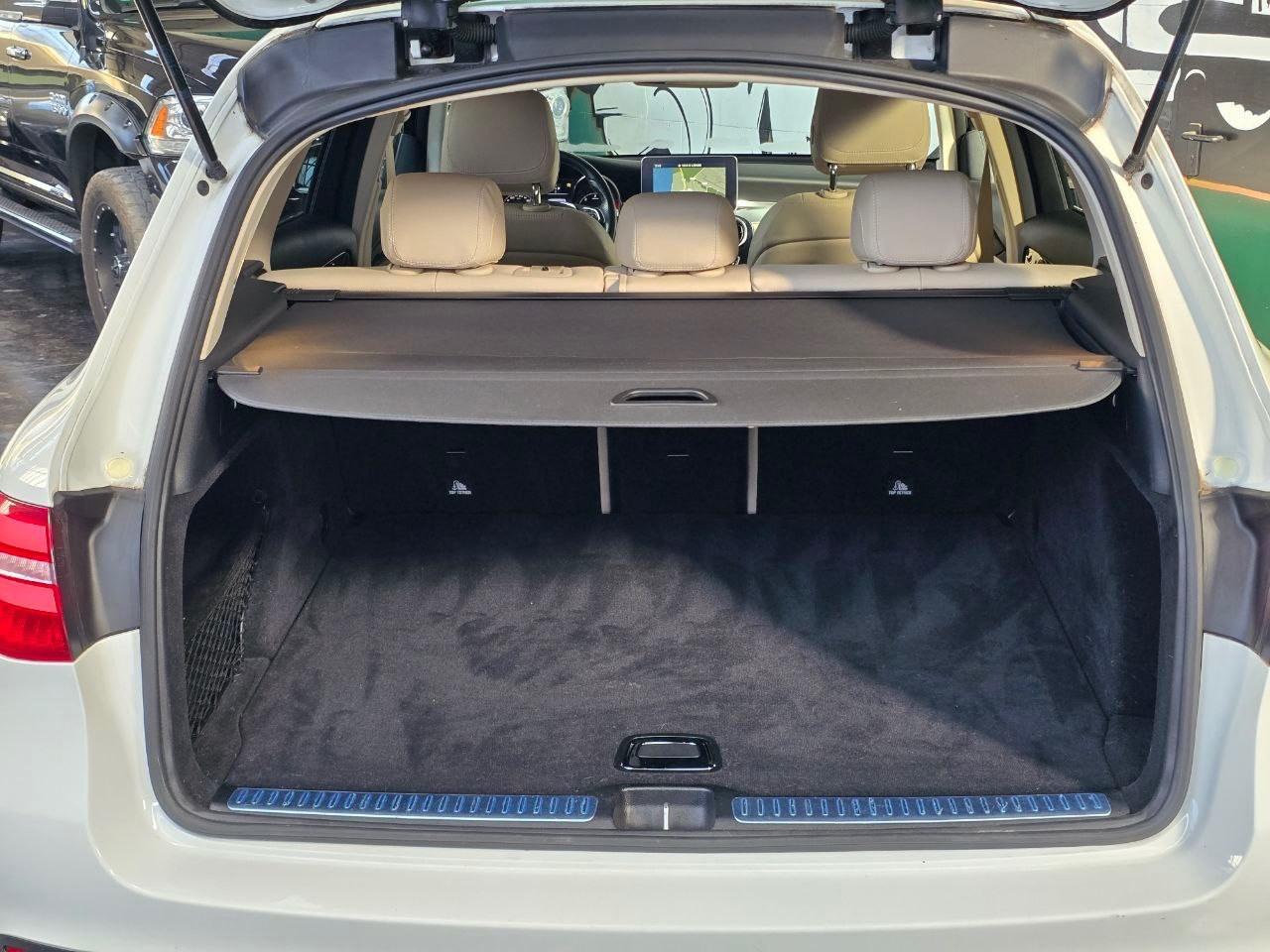 Mercedes - Benz GLC 220d 4matic Exclusive