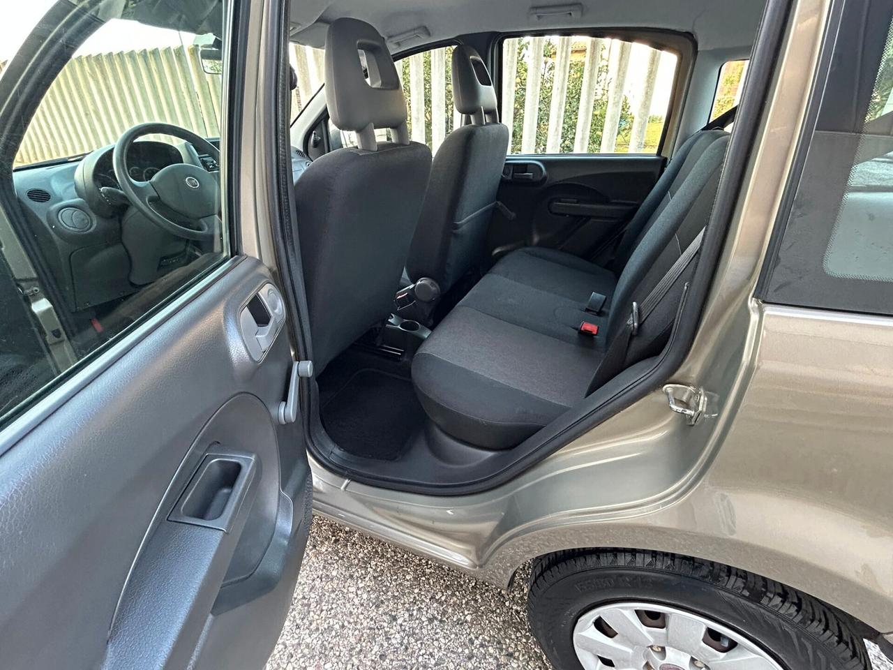 Fiat Panda 1.2 Dynamic