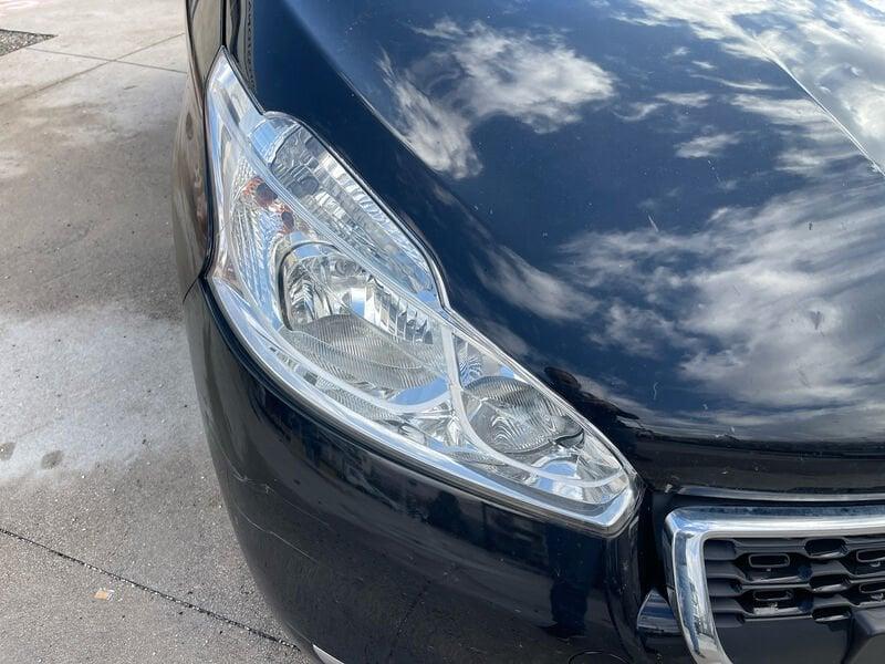 Peugeot 208 1.4 hdi 8v Active