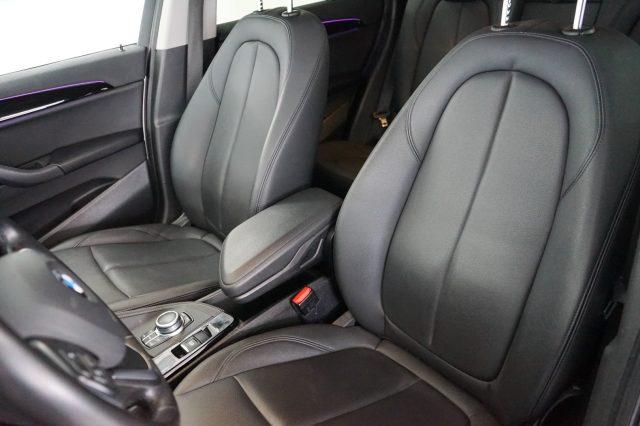 BMW X1 XDrive18d xLine Plus Uniprop. Ufficiale Ita