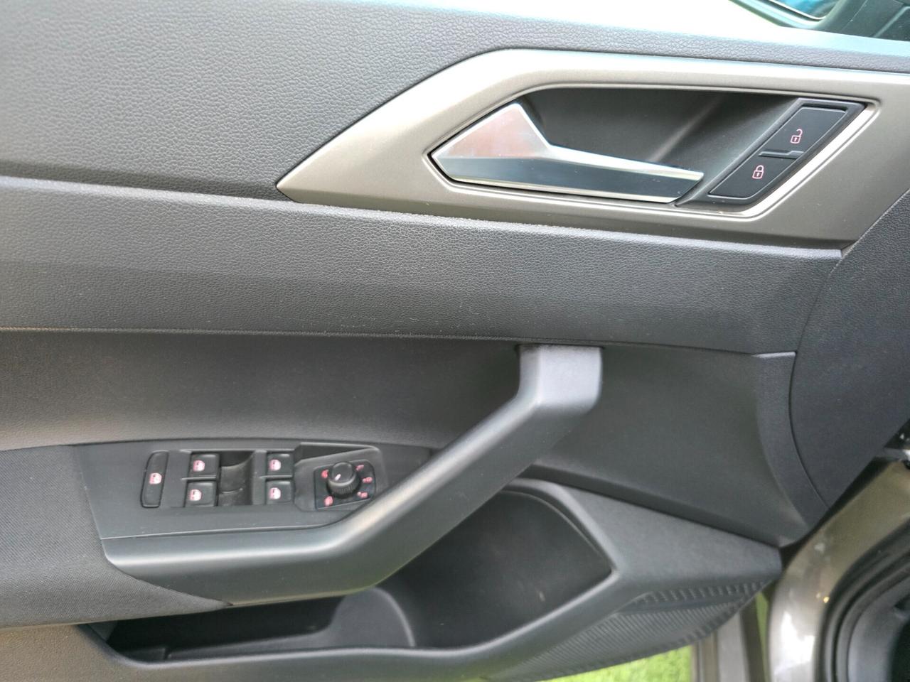 VW Polo 1.6 TDI 95CV EURO6 NEOP OK-2020