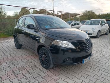 Lancia Ypsilon 0.9 TwinAir 85CV Ecochic Elefantino