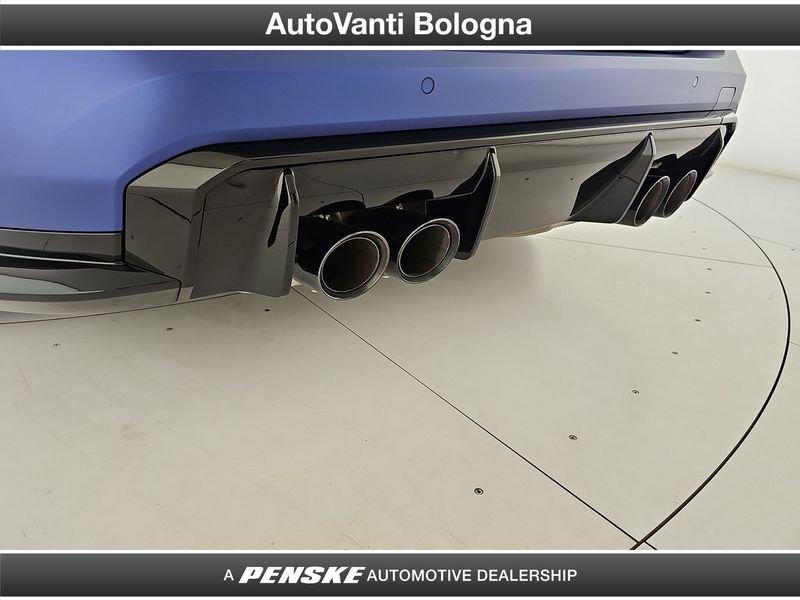BMW M3 Touring M3 Competition xDrive Touring auto