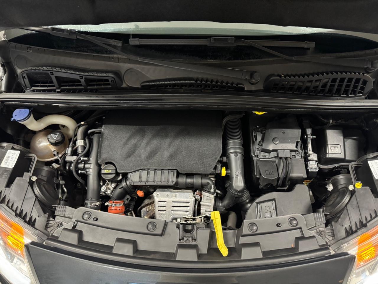Citroen C3 Picasso Exclusive neopatentati
