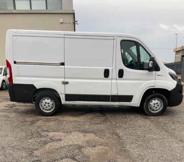 FIAT DUCATO CH1 2.3 M-JET FURGONE PASSO CORTO 3 POSTI
