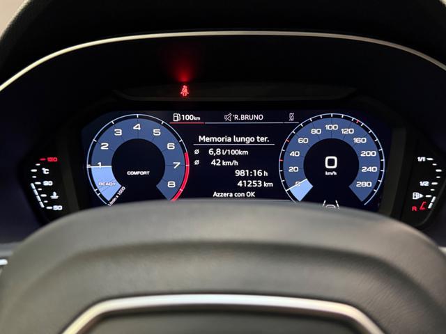 AUDI Q3 SPB 35 TFSI