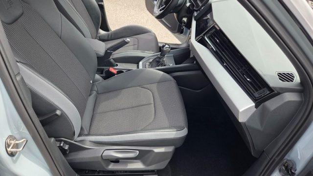 AUDI A1 citycarver 30 TFSI S tronic Admired PERMUTE UNICO.