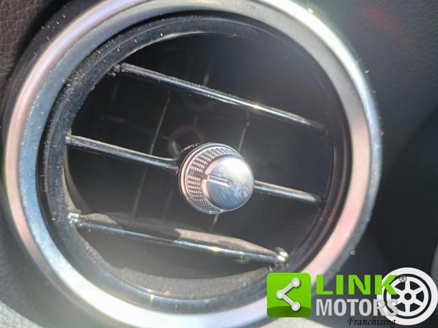 MERCEDES-BENZ C 220 d S.W. 4Matic Auto Sport Plus