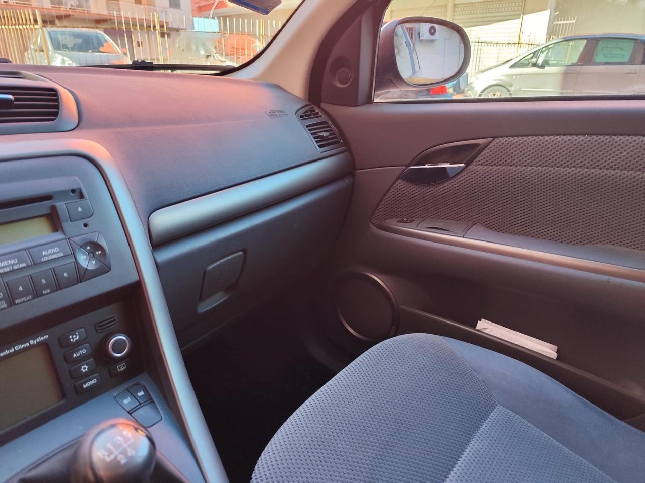 Fiat Croma 1.8 Mpi Benzina 140cv