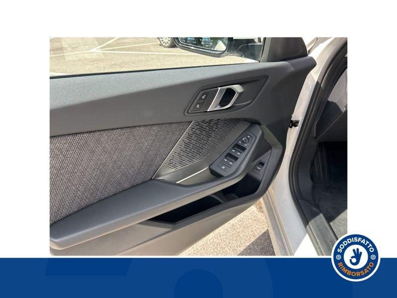 BMW Serie 1 120d