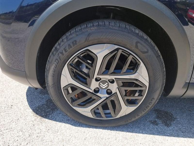 Citroën C4 BlueHDi 130 S&S EAT8 Plus "KM ZERO"